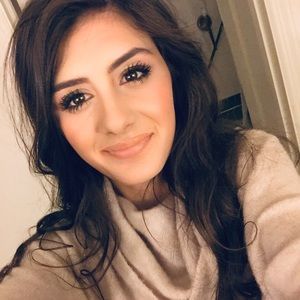 Meet your Posher, Callie